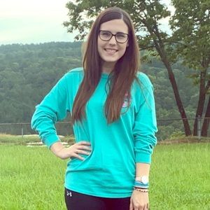 Meet your Posher, Abbie